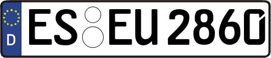 ES-EU2860