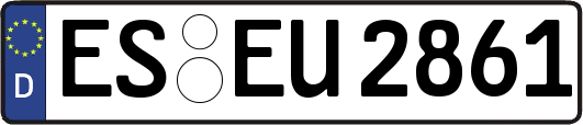ES-EU2861