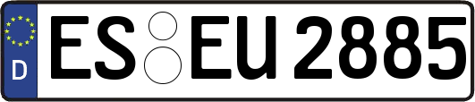 ES-EU2885