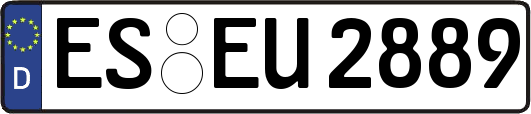 ES-EU2889