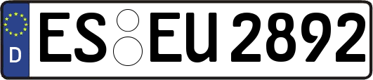 ES-EU2892