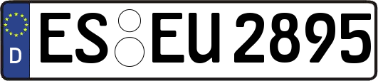 ES-EU2895