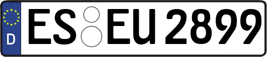 ES-EU2899