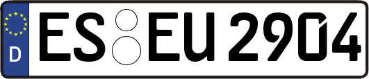 ES-EU2904