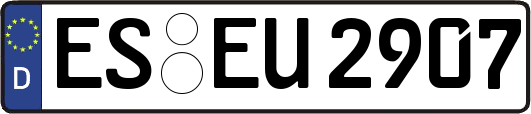 ES-EU2907
