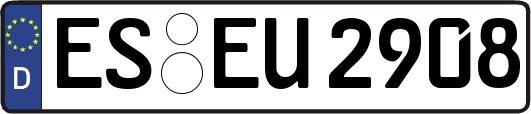 ES-EU2908