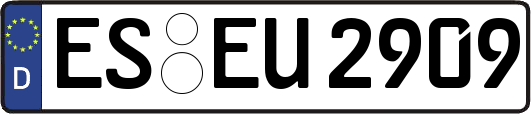 ES-EU2909