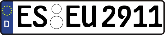 ES-EU2911