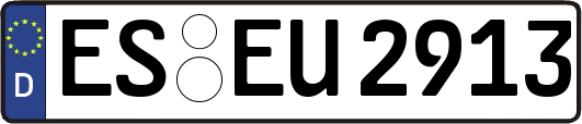 ES-EU2913