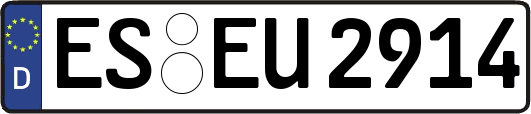 ES-EU2914