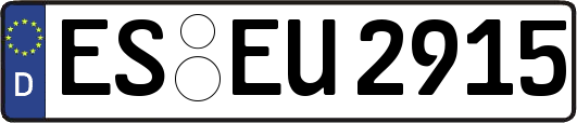 ES-EU2915