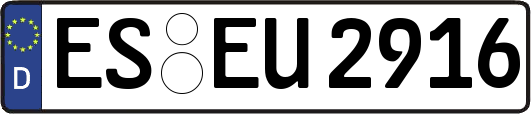 ES-EU2916
