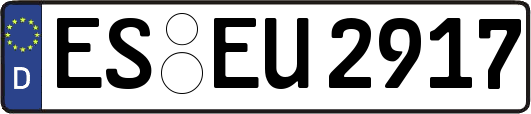 ES-EU2917