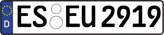 ES-EU2919