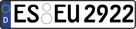 ES-EU2922