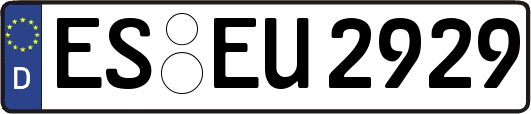 ES-EU2929