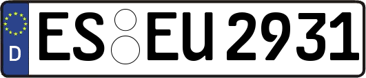 ES-EU2931