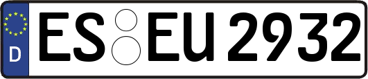 ES-EU2932