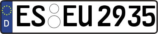 ES-EU2935