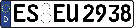 ES-EU2938