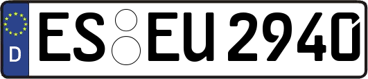 ES-EU2940