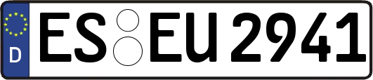 ES-EU2941