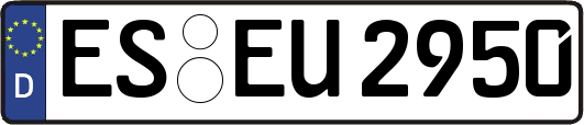 ES-EU2950