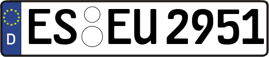 ES-EU2951