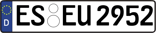 ES-EU2952