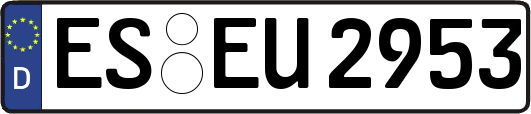 ES-EU2953