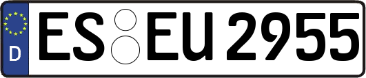 ES-EU2955