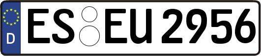 ES-EU2956