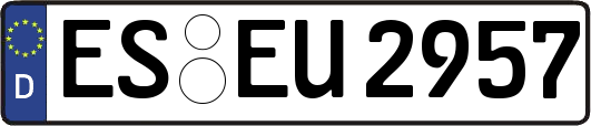 ES-EU2957