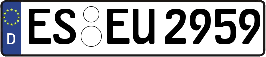 ES-EU2959