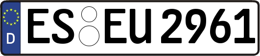 ES-EU2961