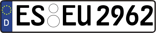 ES-EU2962
