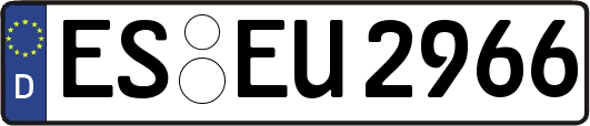 ES-EU2966