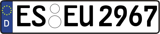 ES-EU2967
