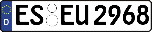 ES-EU2968