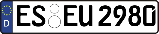 ES-EU2980