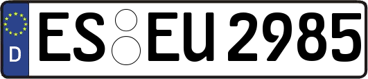 ES-EU2985