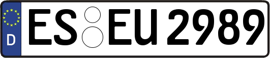 ES-EU2989