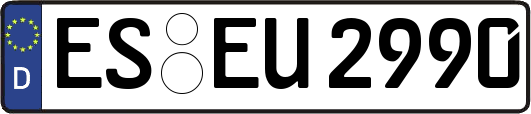 ES-EU2990