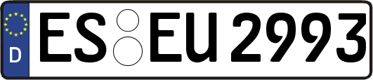 ES-EU2993