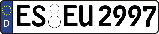 ES-EU2997