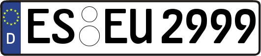 ES-EU2999