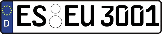 ES-EU3001