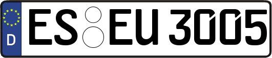 ES-EU3005