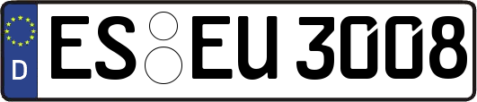 ES-EU3008