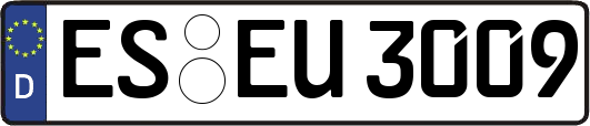 ES-EU3009